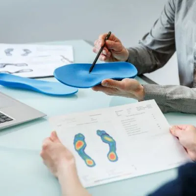 orthotics