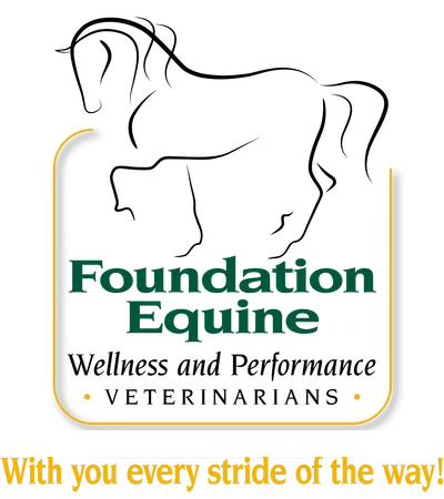 Foundation Equine NJ logo