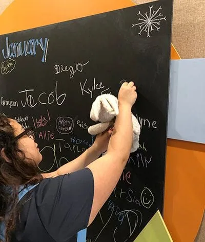 bunny-chalkboard