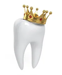 Dental Crowns