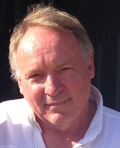 Yorktown, NY Education Consultant Aaron J. Trummer