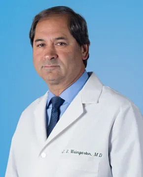 Jeffrey S. Weingarten,
MD