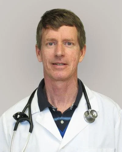 Dr. Brian Boyle, DVM