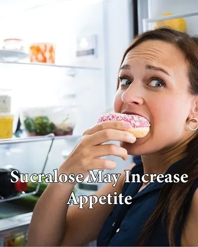 sucralose
