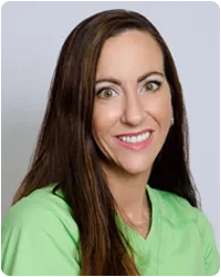 Gina Estes: Back Office Coordinator/Medical Scribe