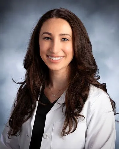 Dr. Anna Grace 