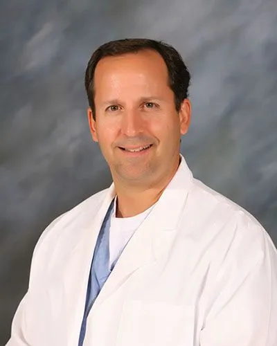 Michael Artigues, MD, FCP