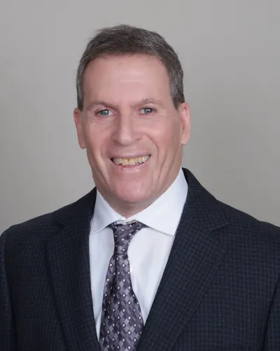 Dr. Glenn H. Osterweil