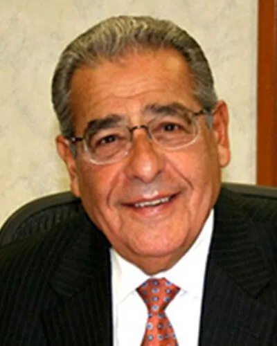 Allen M. Kirshenbaum