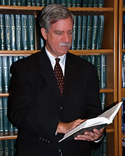 Richard P. Myers