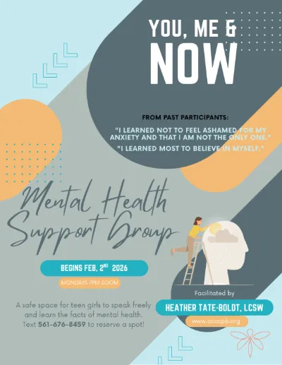 You, Me and Now 2026