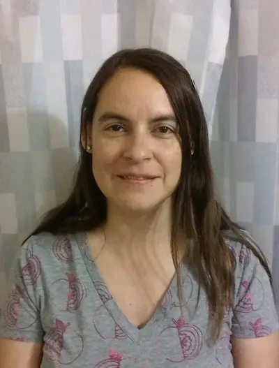 Maria Villegas; Bilingual LMFT