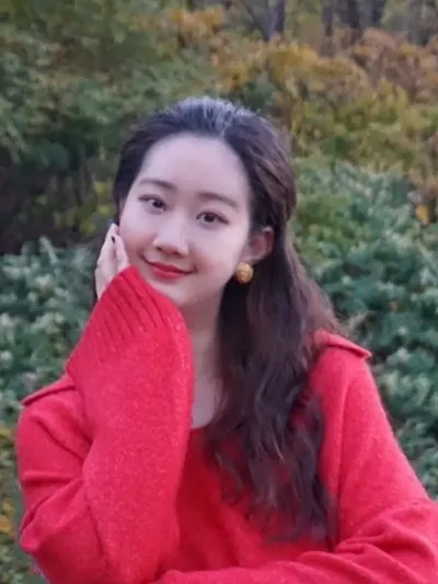 Cici (Yinxi) Wang