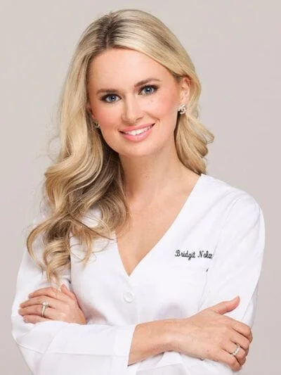 Bridgit Nolan , MD General & Cosmetic Dermatology