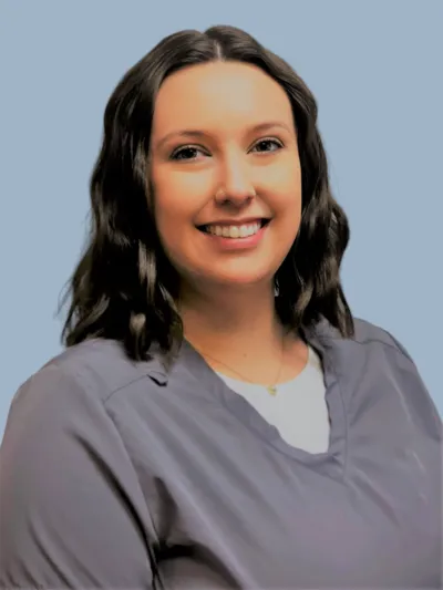 Hunt Valley Orthodontic staff member - Jessica