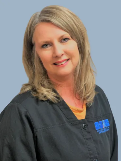 Hunt Valley Orthodontic staff member - Wendy