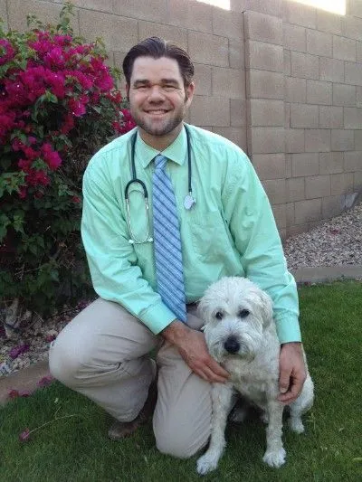 Thomas M. Satkus III, DVM