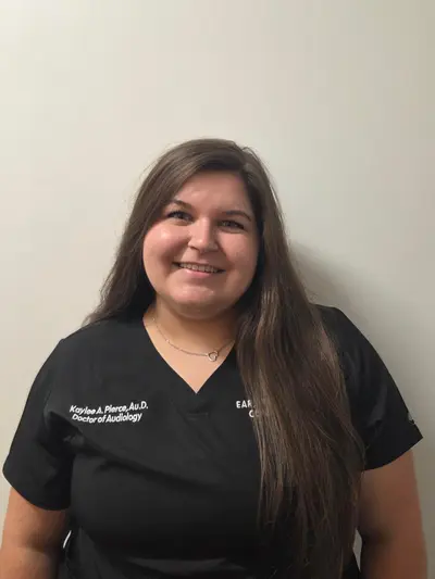 Kaylee Pierce, Au D. CCC-A