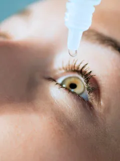 Treatment of Eye Diseases