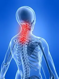 Neck Pain Back Pain Houma LA