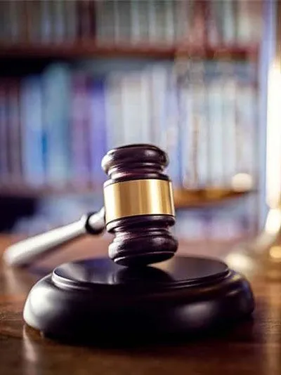 Marzec Law Firm, P.C.