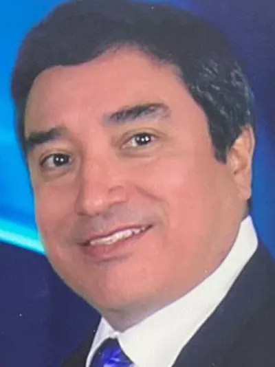 Scott S. Vasquez