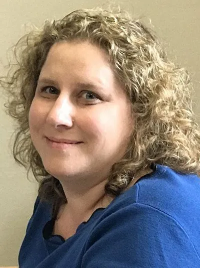 Carissa Marie Zingoni