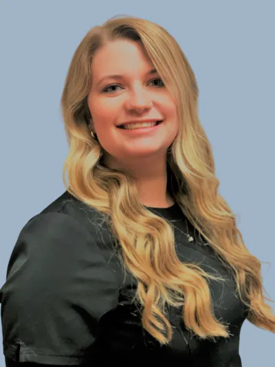 Hunt Valley Orthodontic staff member - Leah