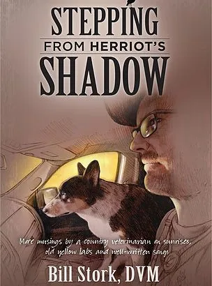 Dr. Stork's new book