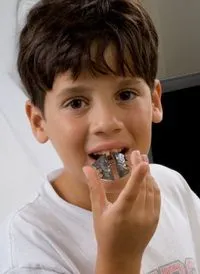 Pediatric Dentist - Orthodontic Treatment