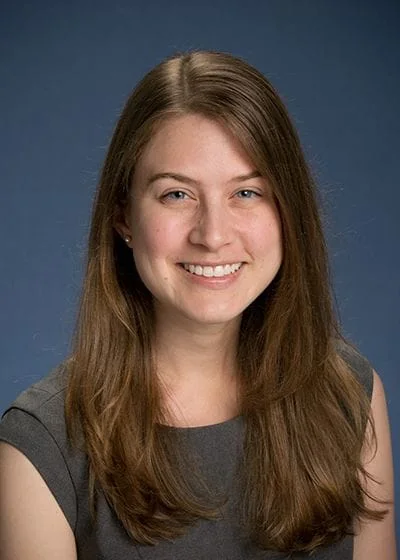 Lauren Hudson, MD, PhD