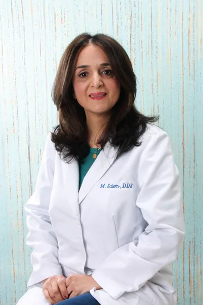 Mehrsedeh Salem DDS, Dentist in Moorpark, CA