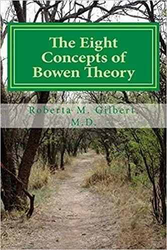 eight concepts of bowen theory