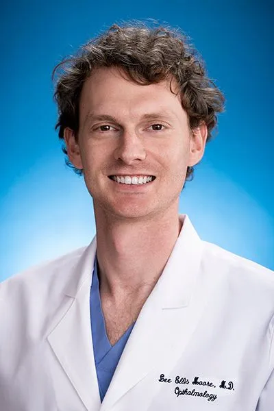 Dr. Lee Moore