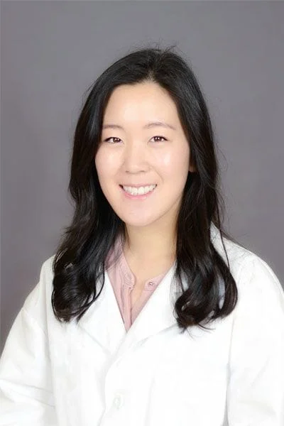 Dr. Maria Yoon, D.O., M.S.