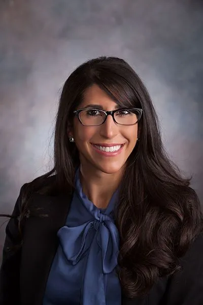 Amira L. Vicari Hills