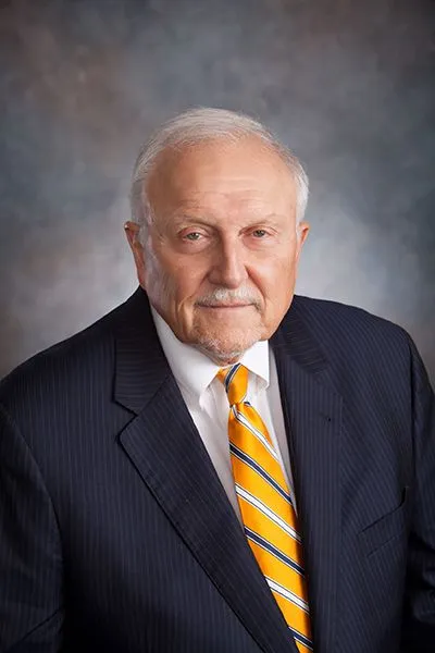 Roger E. Holzgrafe