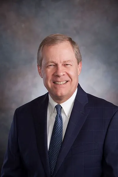 Thomas A. McConnaughay