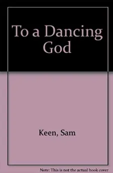 dancing god