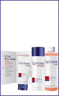 Glytone Acne Treatment Kit