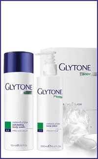 Glytone K.P. Kit