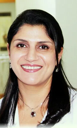 Dr. Soha Alkoka