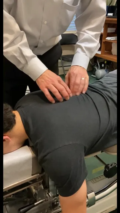chiropractor near me for sciatica relief, low back pain relief, neck pain relief, and pinched nerve relief