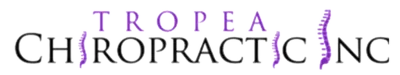 ​Tropea Chiropractic Inc