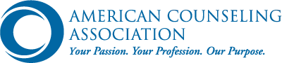 ACA: American Counseling Association