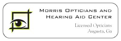 Morris Opticians and Hearing Aid Center
