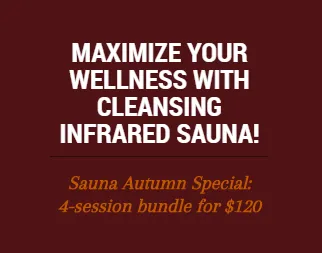 Sauna Special 