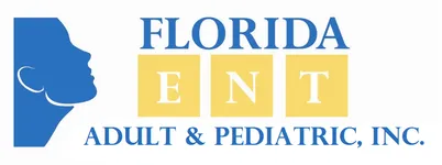 Florida ENT Adult & Pediatric, P.A. Logo