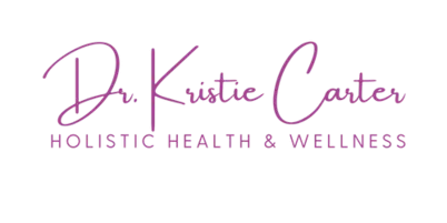 Dr. Kristie Carter Holistic Health & Wellness
