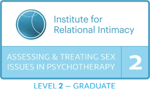 Assessing and Treating Sex Issues in Psychotherapy — Level 2